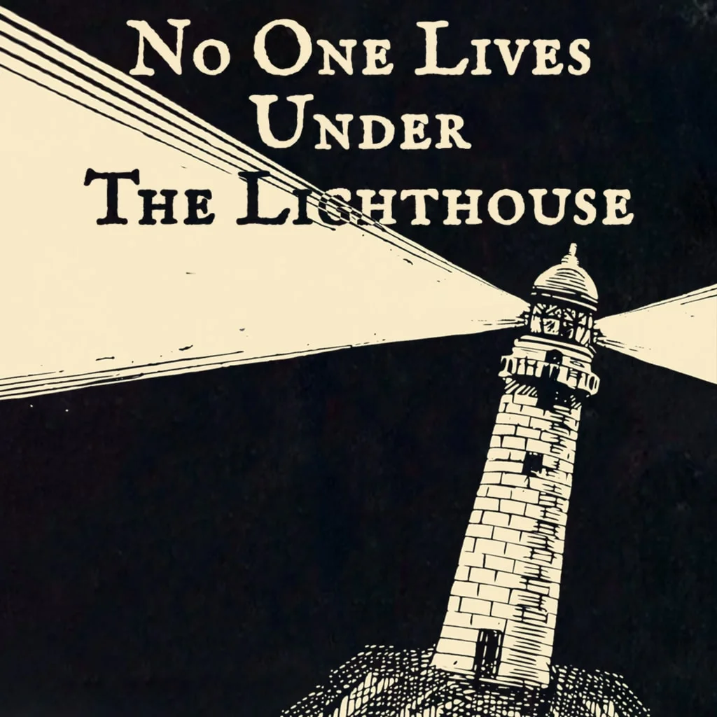 No One Lives Under the Lighthouse PS4 &amp; PS5
