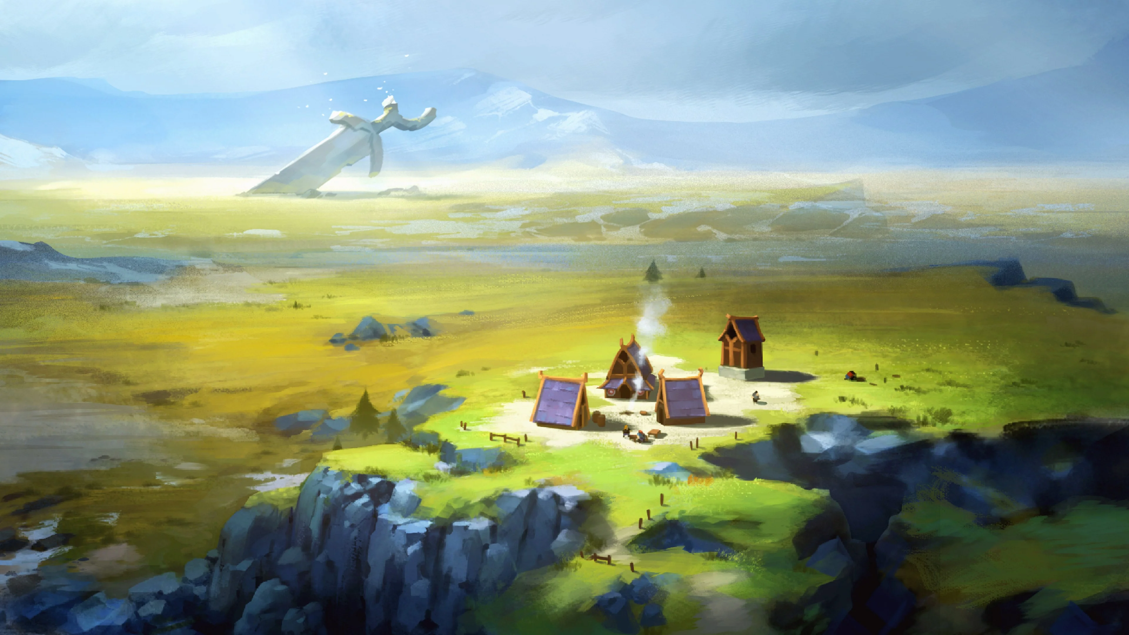 Northgard PS4 &amp; PS5