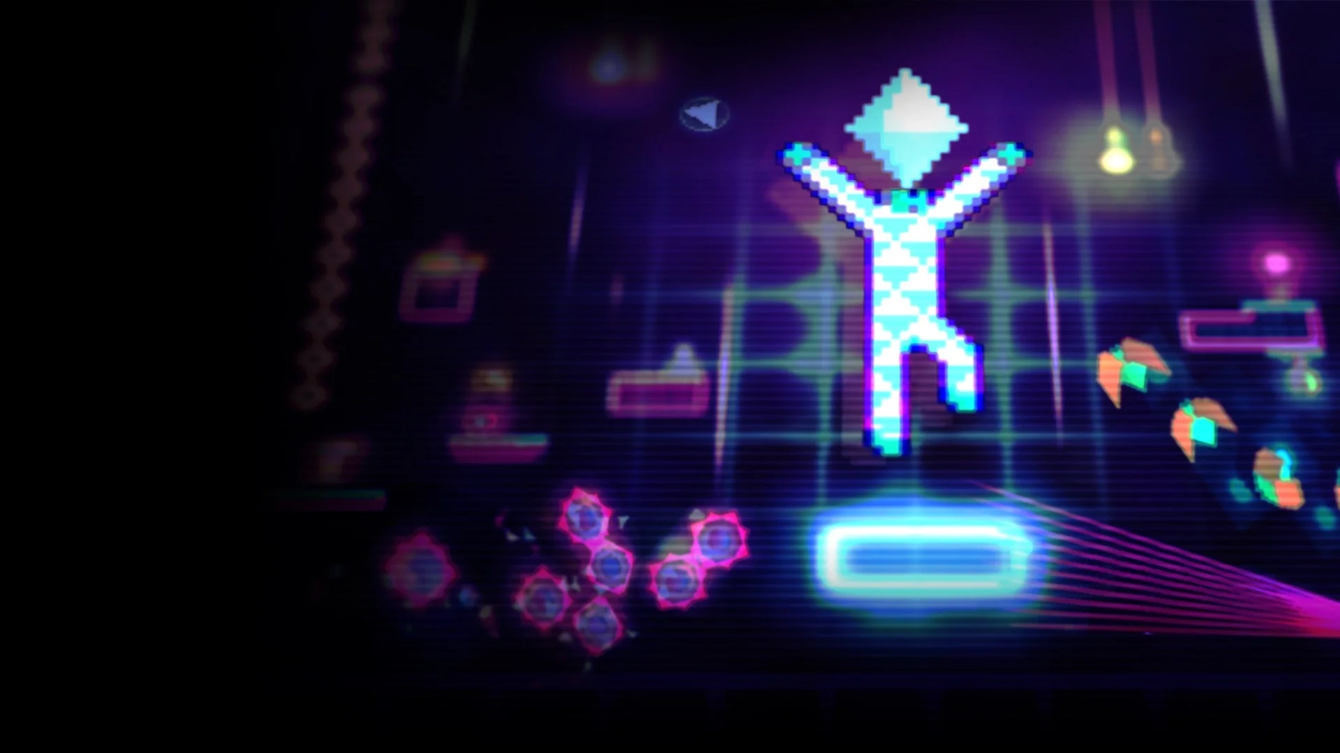 Octahedron PS4 &amp; PS5