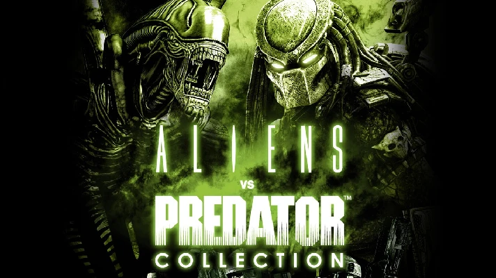 🔶Aliens vs. Predator Collection (Steam Key Global)🔑