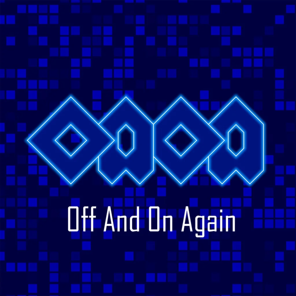 Off And On Again PS4 &amp; PS5