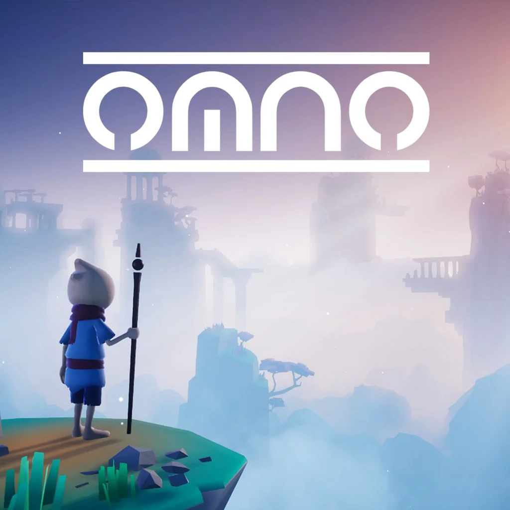 OMNO PS4 &amp; PS5