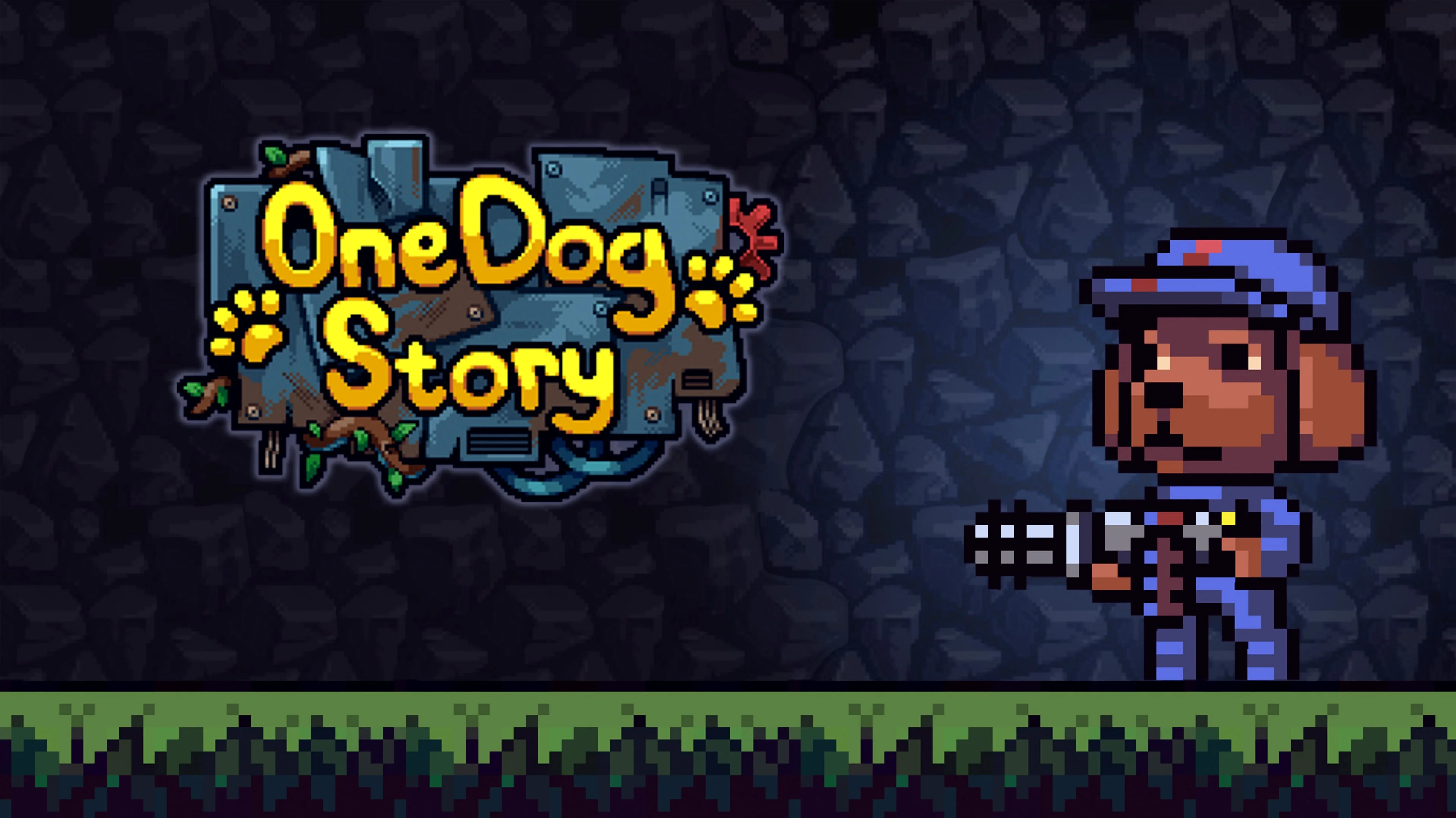 One Dog Story PS4 &amp; PS5