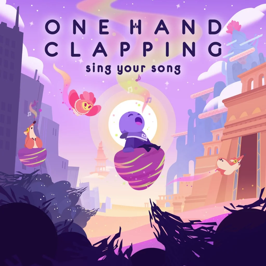 One Hand Clapping PS4 &amp; PS5