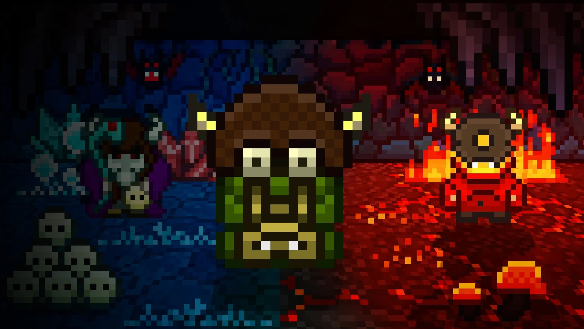 One More Dungeon PS4 &amp; PS5