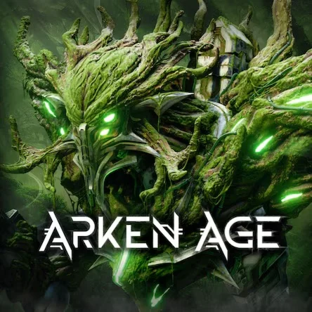 ua ???? Arken Age   пс 5 VR2 игры / Украина
