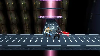 STAR WARS Episode I Jedi Power Battles Xbox One  X|S
