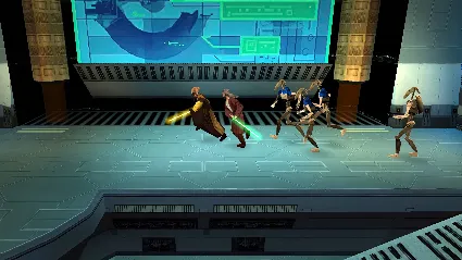 STAR WARS Episode I Jedi Power Battles Xbox One  X|S