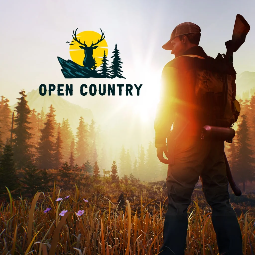 Open Country PS4 &amp; PS5