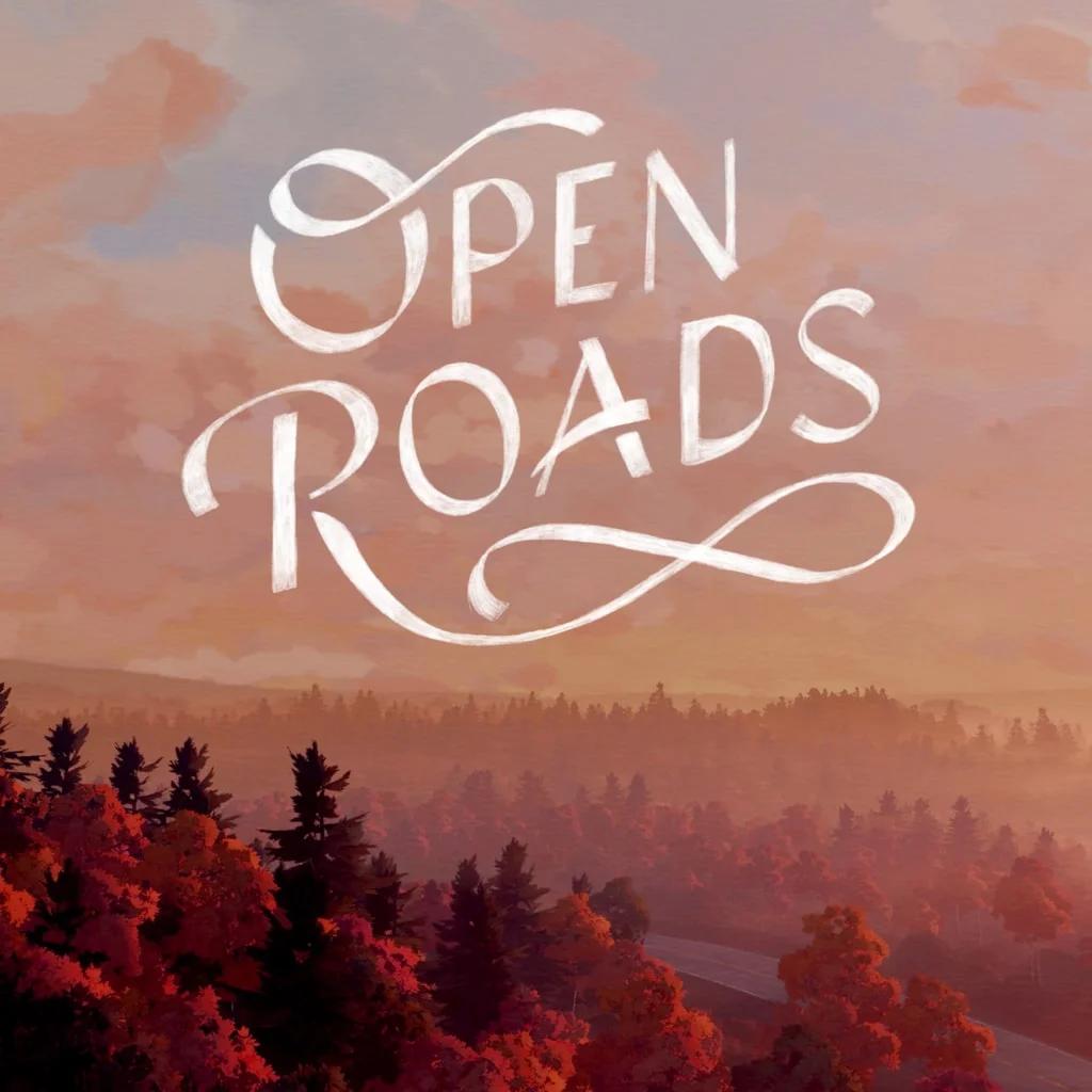 Open Roads PS4 &amp; PS5