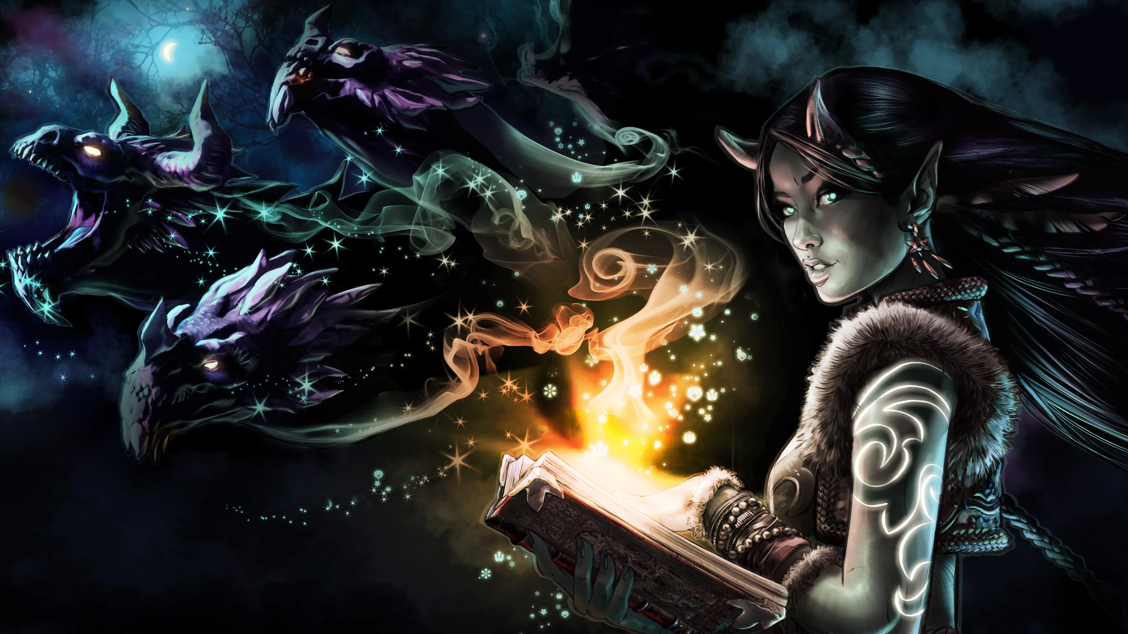 Operencia: The Stolen Sun PS4 &amp; PS5