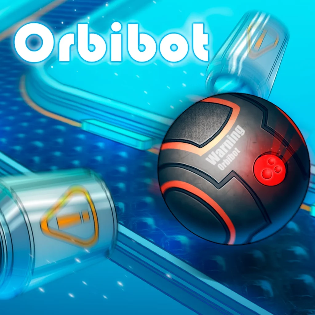 Orbibot PS4 &amp; PS5