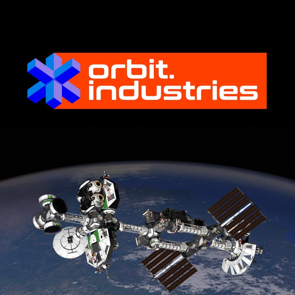 orbit.industries PS4 &amp; PS5