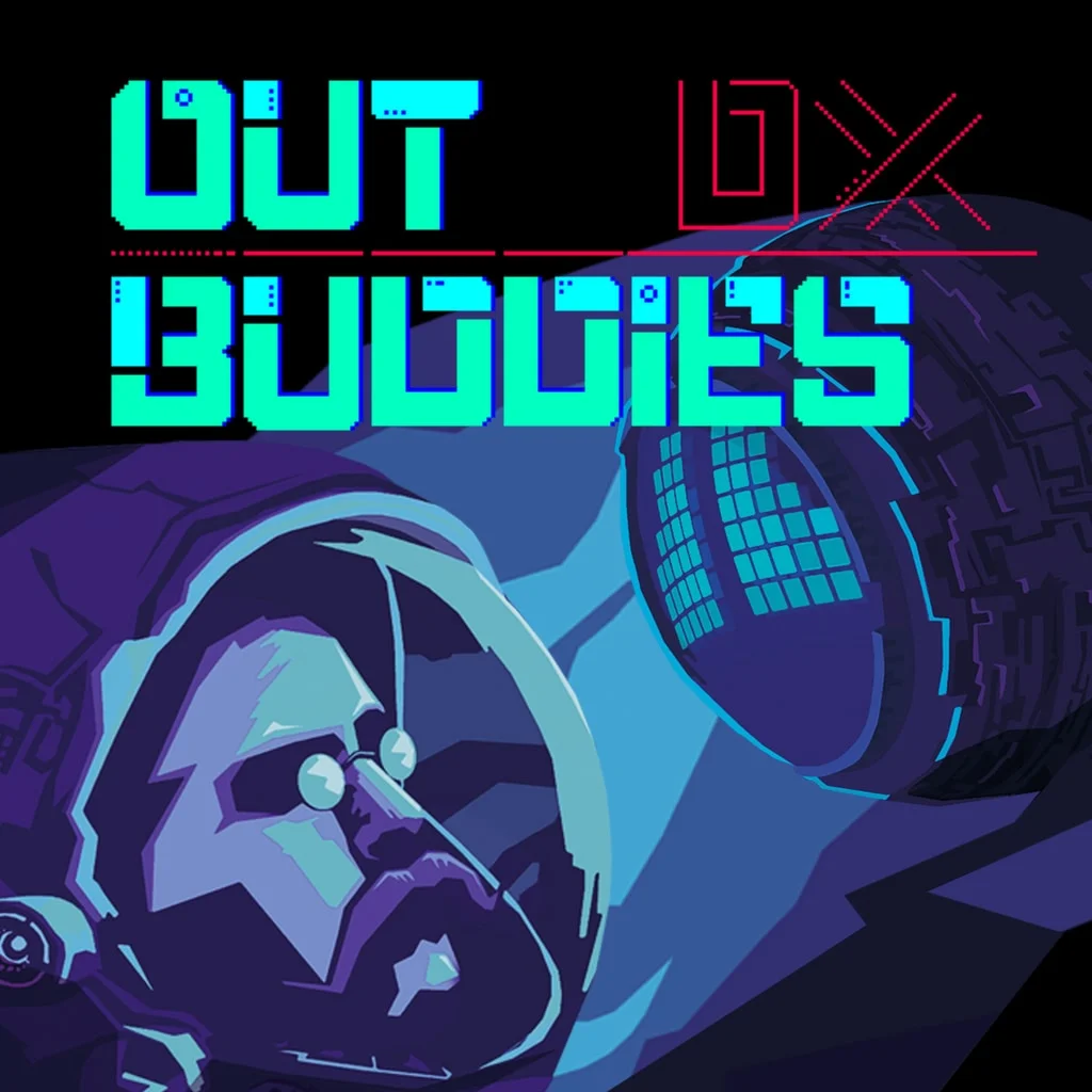 Outbuddies DX PS4 &amp; PS5