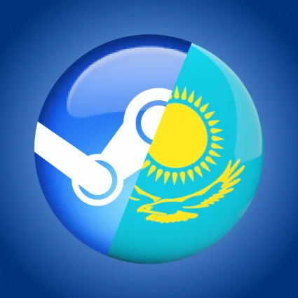 💸 ПОПОЛНЕНИЕ БАЛАНСА STEAM 💱 КАЗАХСТАН 🤑 ТЕНГЕ 💵