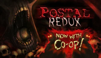 POSTAL Redux STEAM GIFT Россия + МИР + ВСЕ СТРАНЫ