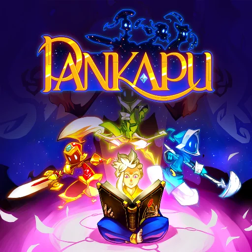 Pankapu PS4 &amp; PS5