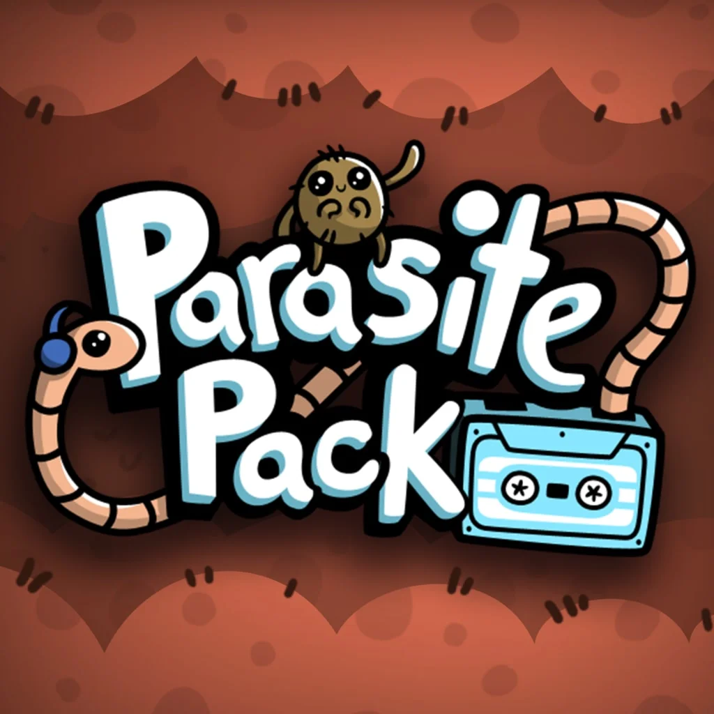 Parasite Pack PS4 &amp; PS5