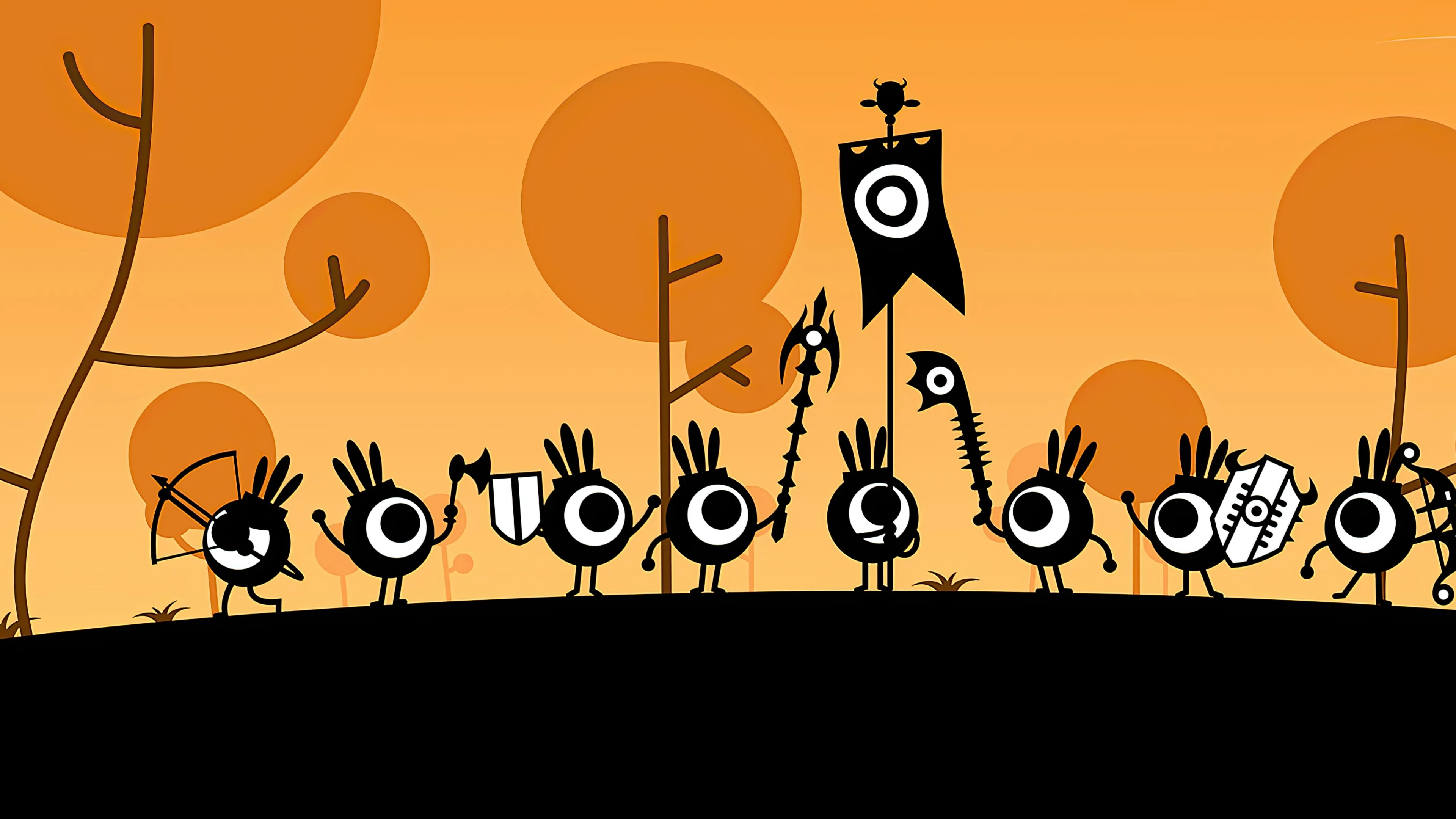 Patapon Remastered PS4 &amp; PS5