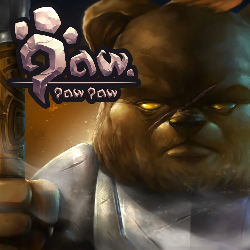 Paw Paw Paw PS4 &amp; PS5