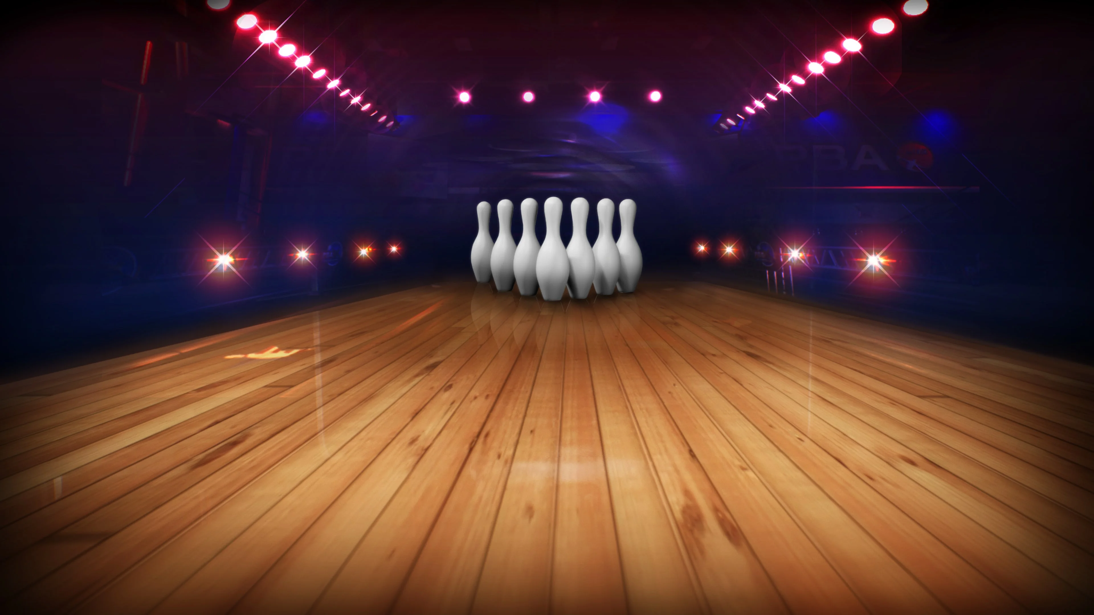 PBA Pro Bowling PS4 &amp; PS5