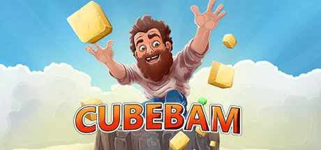 Cubebam | Steam Ключ GLOBAL