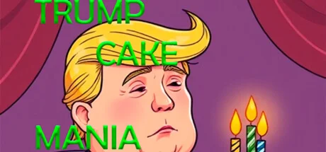 Trump Cake Mania | Steam Ключ GLOBAL
