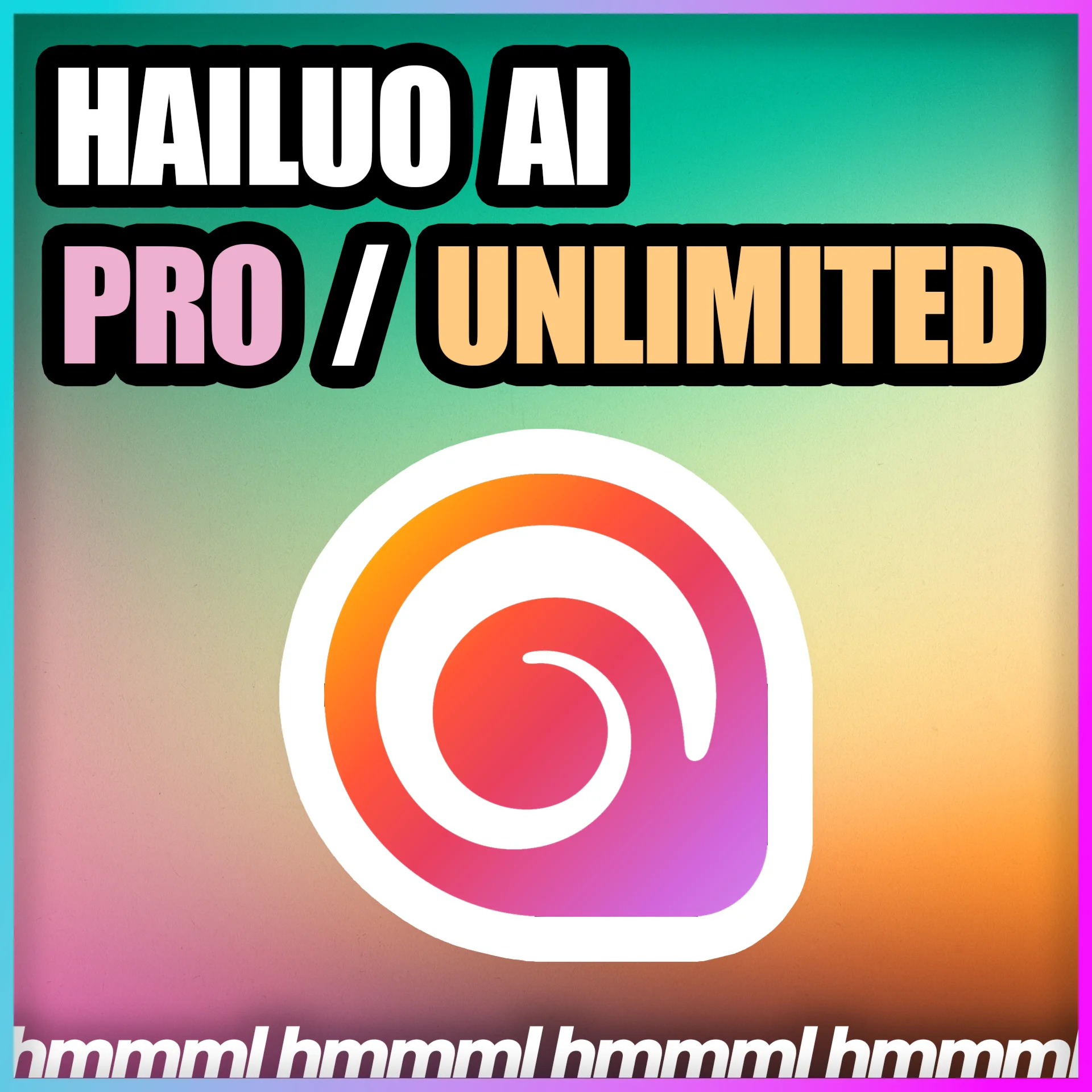 Hailuo AI | Minimax Ai | ПОДПИСКА | БЫСТРО 1/12М