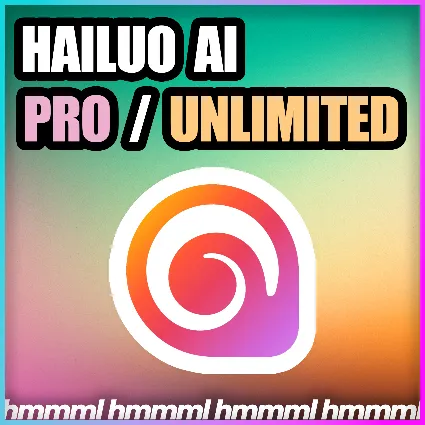✔ ️ Hailuo AI 💎 Minimax Ai ⚙ ️ ПОДПИСКА 🚀 1 Месяц