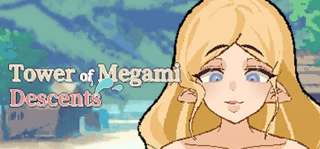 Tower of Megami Descents  АВТОДОСТАВКА STEAM РОССИЯ