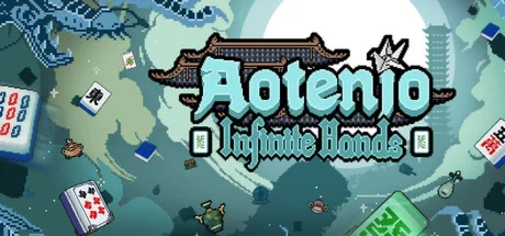 Aotenjo: Infinite Hands  АВТОДОСТАВКА STEAM РОССИЯ