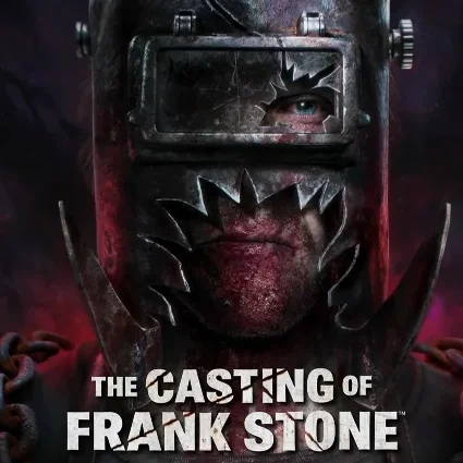 The Casting of Frank Stone Deluxe