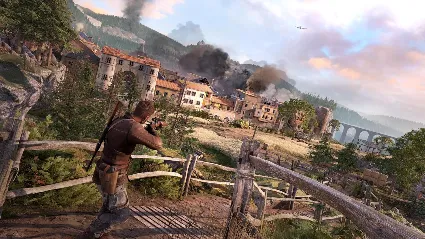 Sniper Elite: Resistance Deluxe Edition Xbox One  X|S