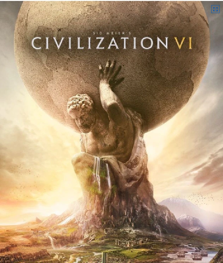 Sid Meier´s Civilization VI Anthology (17 in 1) STEAM