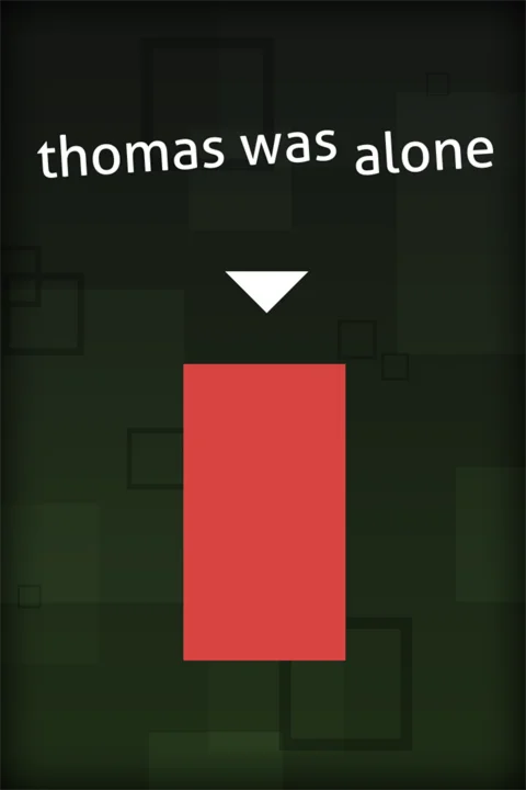 Thomas Was Alone Xbox One & Xbox Series X|S активация