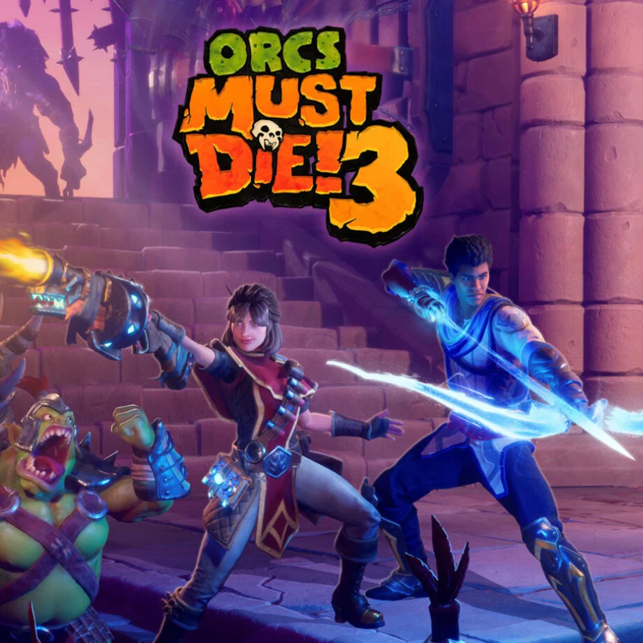 Orcs Must Die! 3 (Ключ Steam | РФ+СНГ)