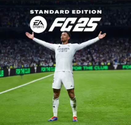 🌌 FC 25 Points | ФК 25 Поинты 🌌 PS4/PS5 💢 TR