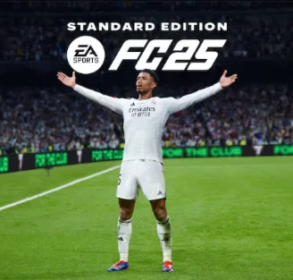 🌌 FC 25 Points | ФК 25 Поинты 🌌 PS4/PS5 🚩TR
