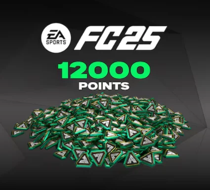 🌌 FC 25 Points | ФК 25 Поинты 🌌 PS4/PS5 🚩 TR