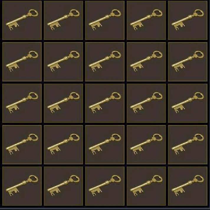 🔑Mann Co. Supply Crate Key🔥TF2🔑