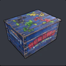 ТОПОВЫЙ ЯЩИК ДЛЯ РАСТА