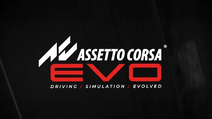 Assetto Corsa EVO (Steam Key Global)