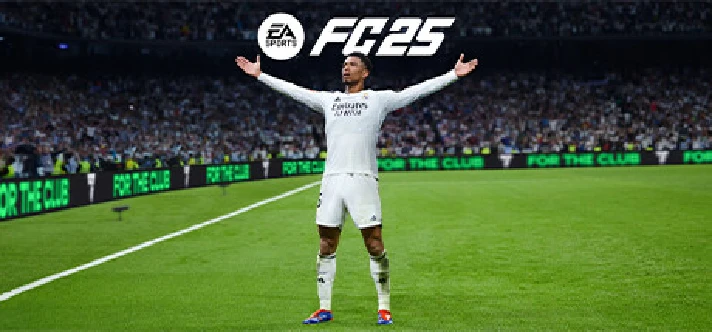 EA SPORTS FC™ 25 🔥Steam🔥 Russia + ALL Regions