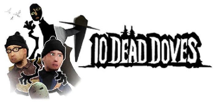 10 Dead Doves🔸STEAM RU/CIS/UA/KZ ⚡️AUTO