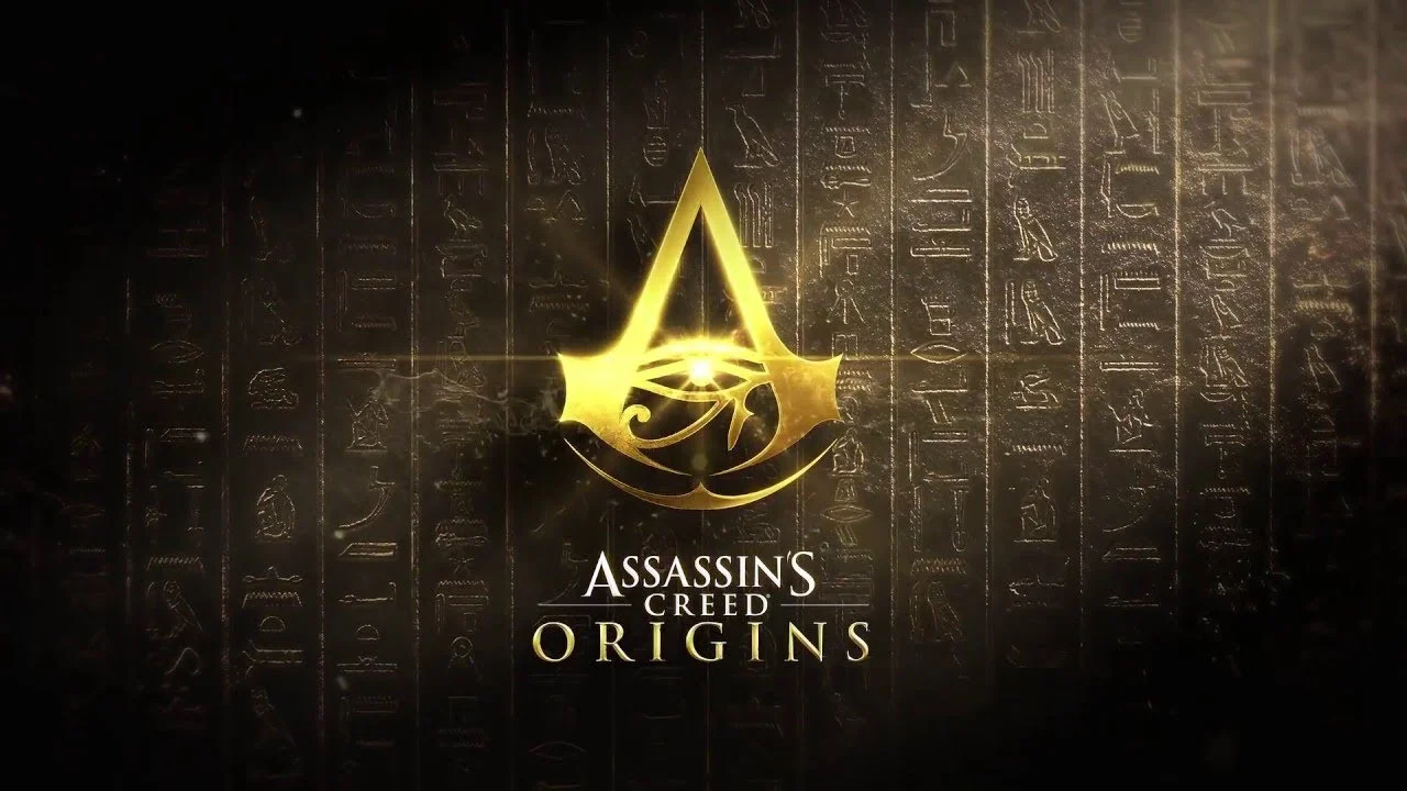 ✅Assassin's Creed Origins - Deluxe • RU/UA/KZ ⚡ АВТО