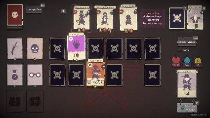 Pairs  Perils 💎 АВТОДОСТАВКА STEAM РОССИЯ