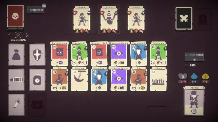 Pairs  Perils 💎 АВТОДОСТАВКА STEAM РОССИЯ