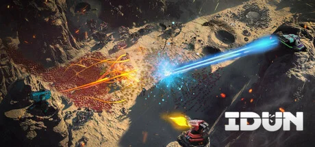 IDUN  АВТОДОСТАВКА STEAM РОССИЯ