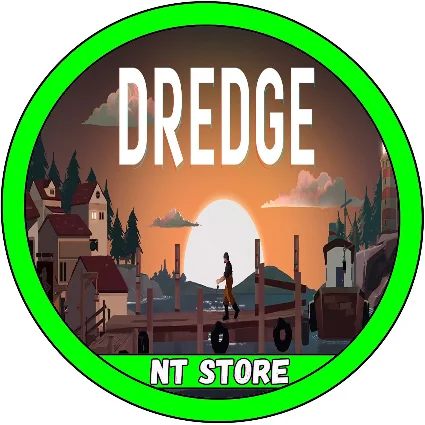 💎 DREDGE + Игры Steam ✔ ️