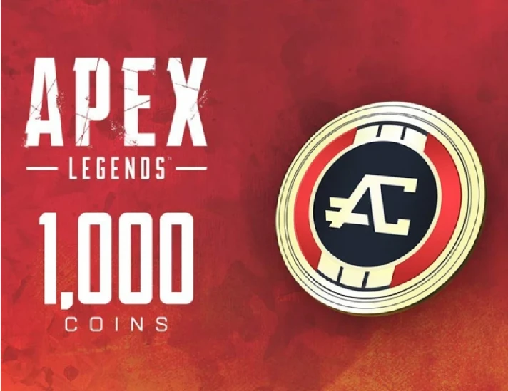 ✅ Apex Legends | Coins Key 💰 | PC/Xbox